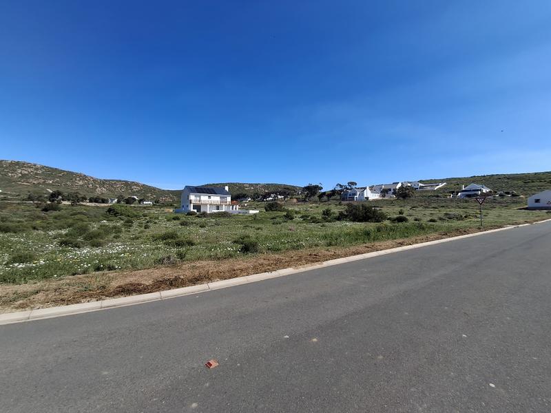 0 Bedroom Property for Sale in St Helena Views Western Cape